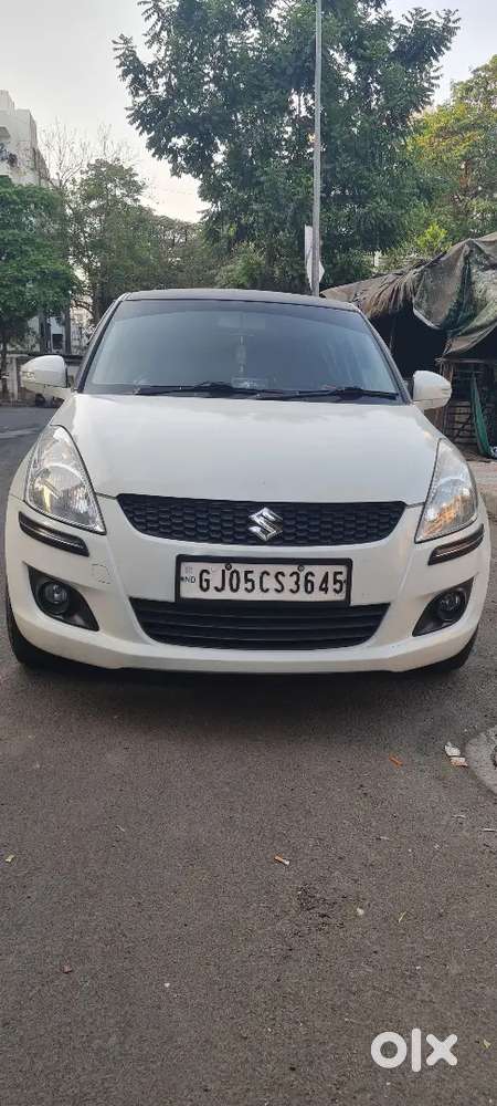Maruti Suzuki Swift 2011 Diesel Well Maintained