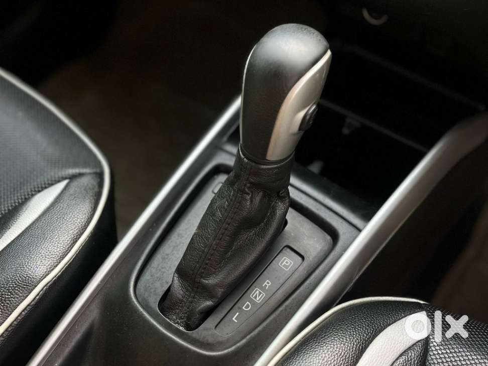 Maruti Suzuki Baleno 1.2 Zeta At, 2018, Petrol