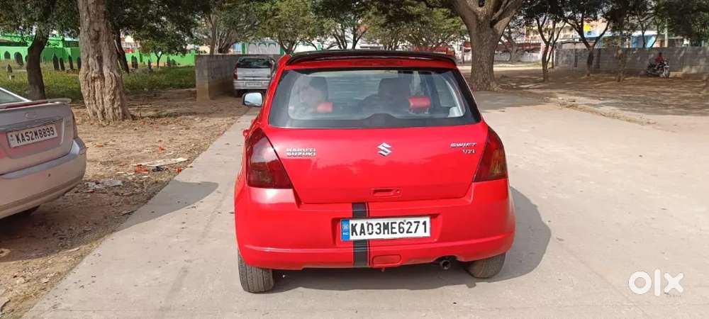 Suzuki Swift In Mint Condition