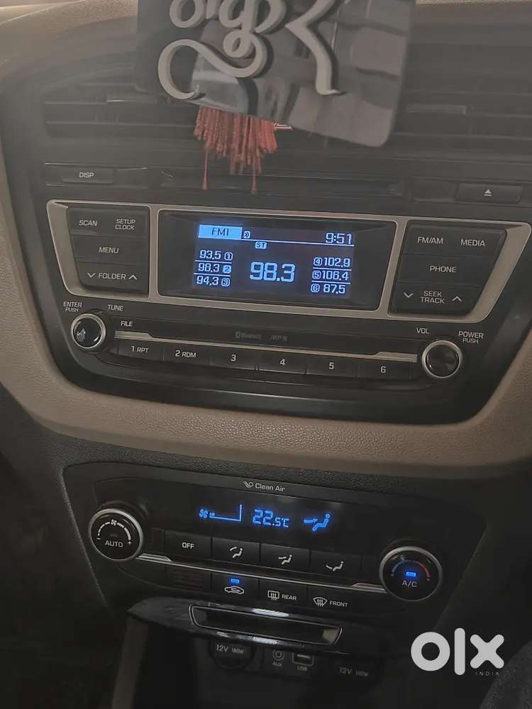 Elite I20 In Excellent Condition