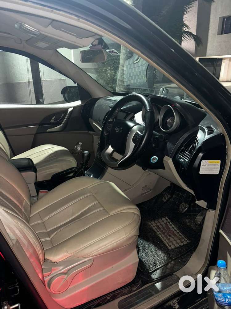 Mahindra Xuv500 Diesel 2015