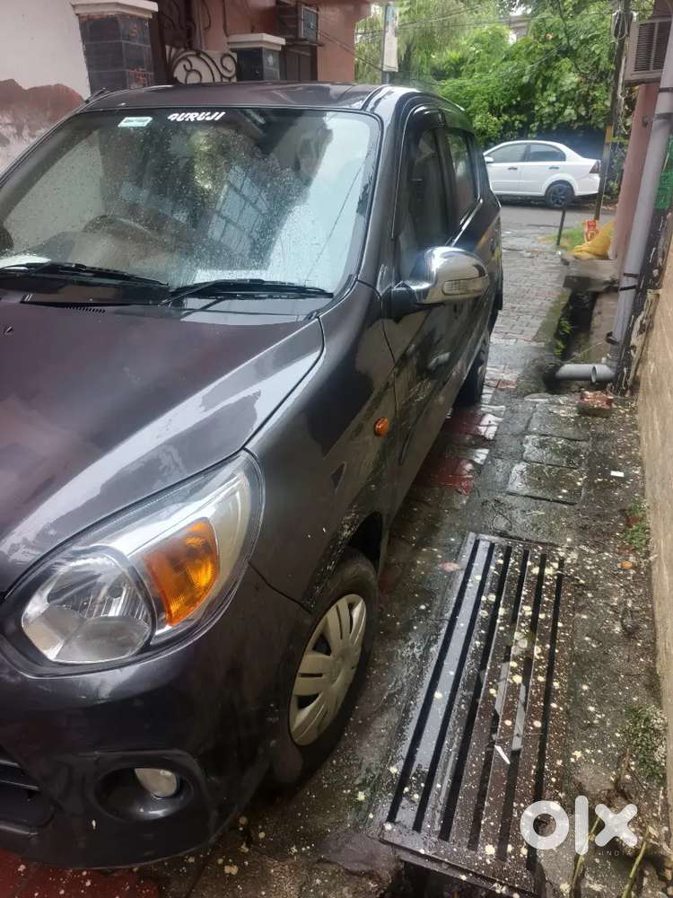 Maruti Suzuki Alto 800 2017 Model
