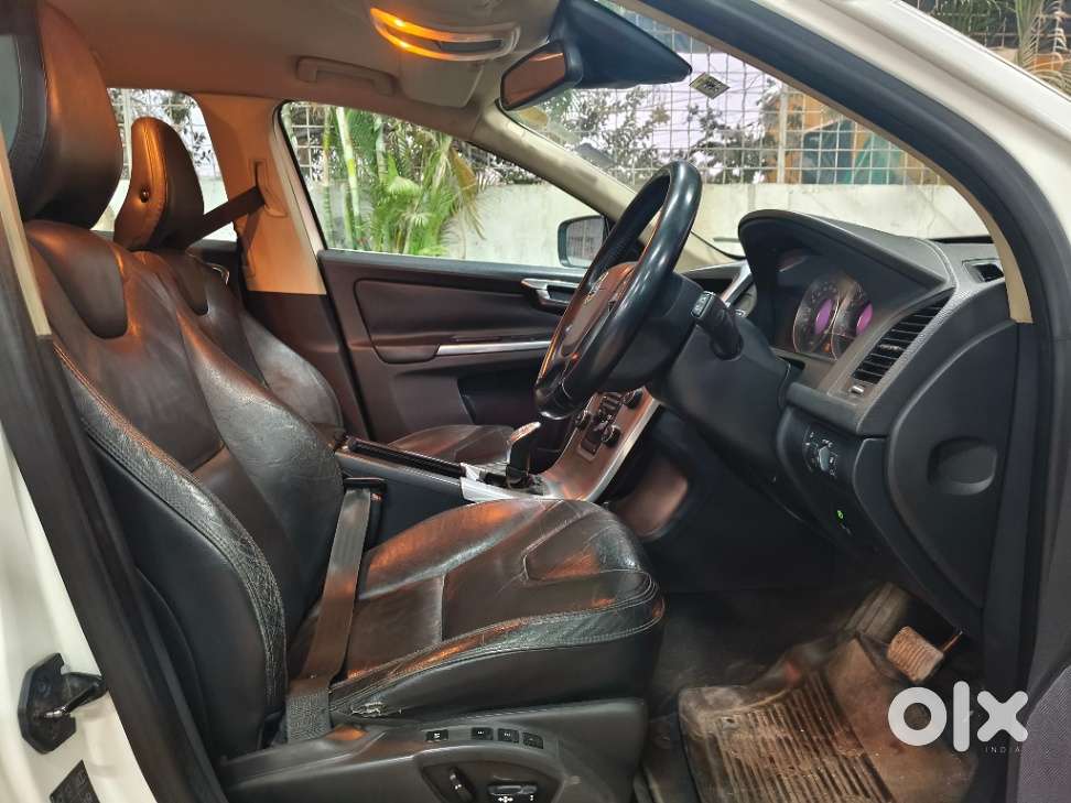 Volvo Xc60 D4 Kinetic, 2012, Diesel