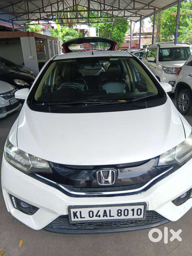 Honda Jazz 1.5 E I Dtec, 2017, Diesel