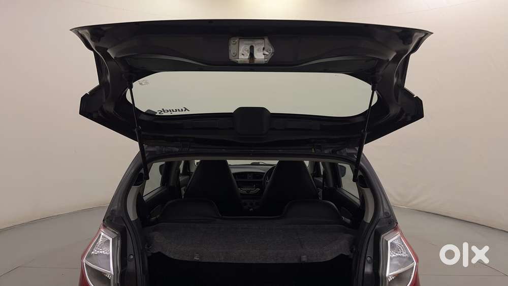 Maruti Suzuki Alto K10 2010-2014 Vxi, 2017, Petrol