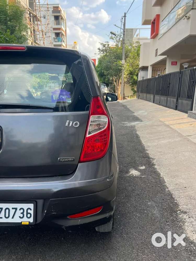 Vehicle Is In Good Condition Both Keys Available