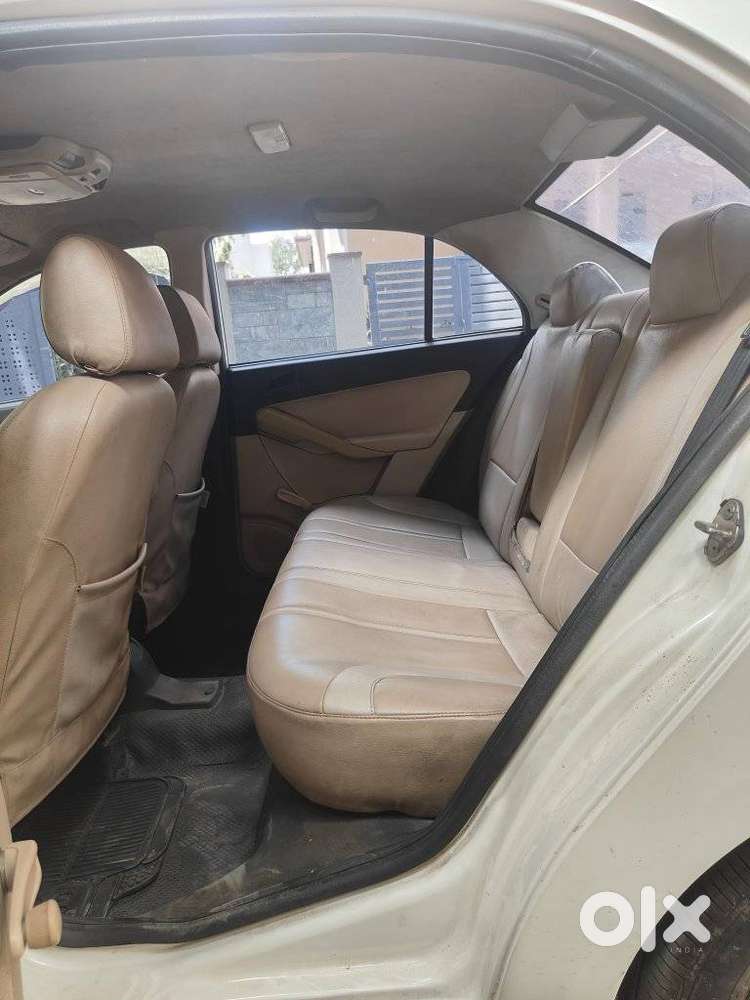 Tata Manza Aqua Quadrajet Bs Iv, 2011, Diesel