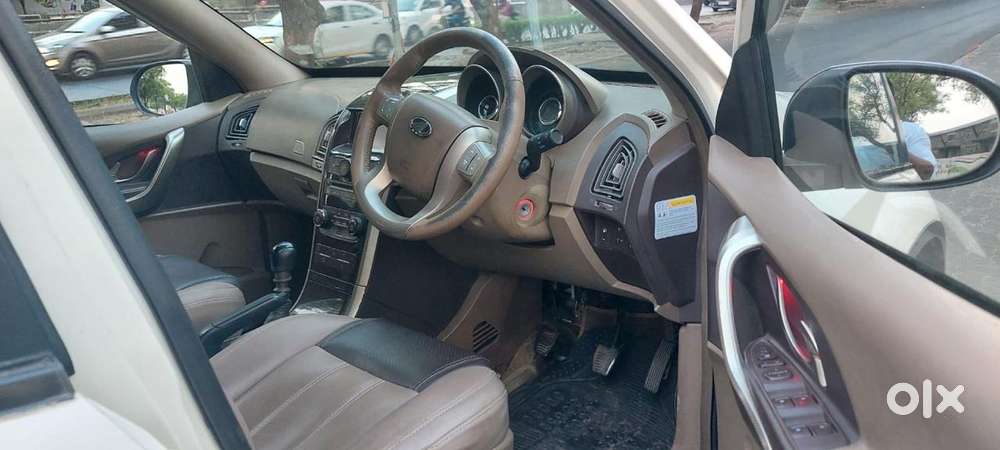Mahindra Xuv500 2011-2015 W8 2wd, 2013, Diesel