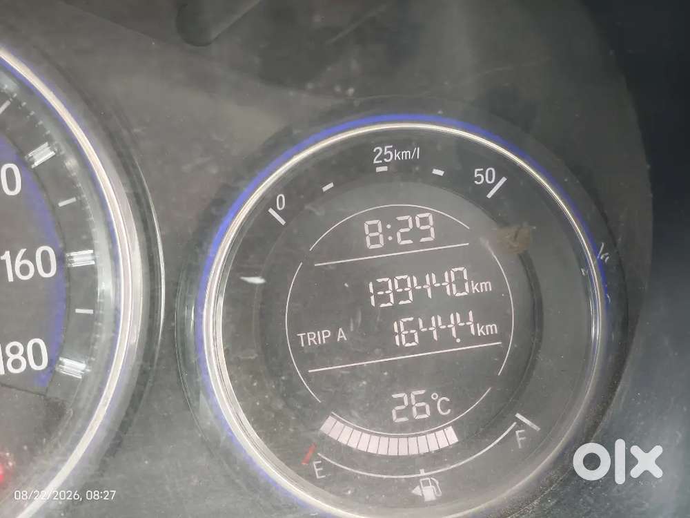 Honda Amaze Diesel 2016 Manual