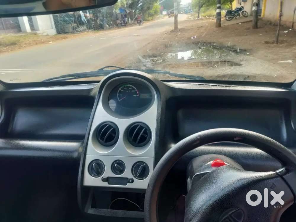 Good Engine And Good Milege