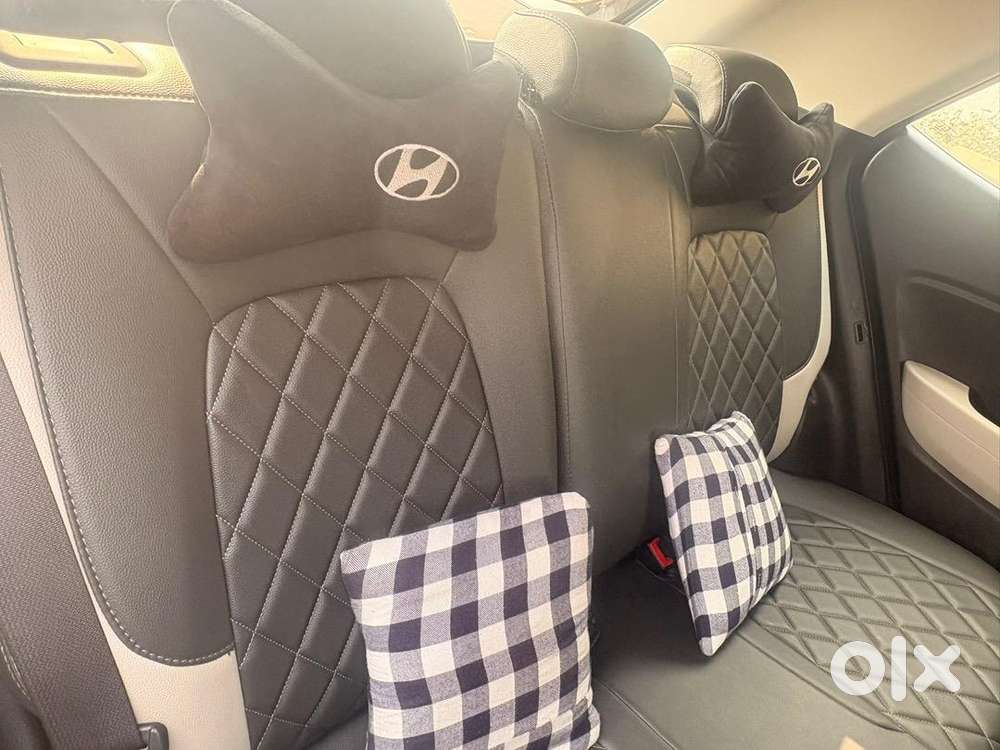 Hyundai New Venue 2024 Petrol Good Condition