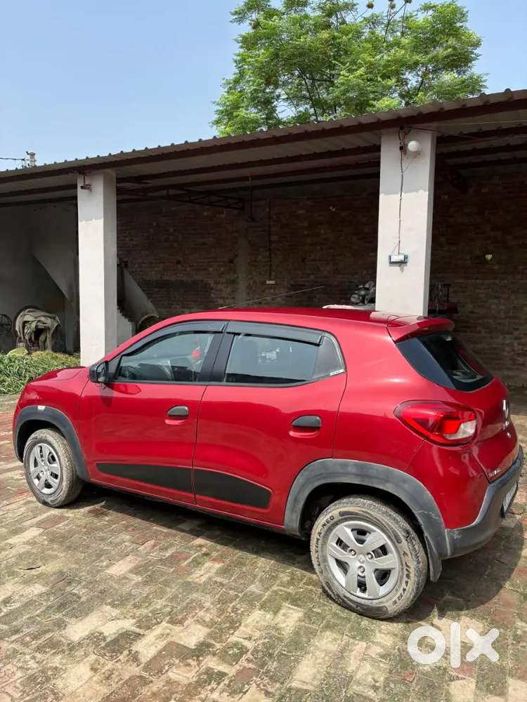 Renault Kwid Neotech 2019