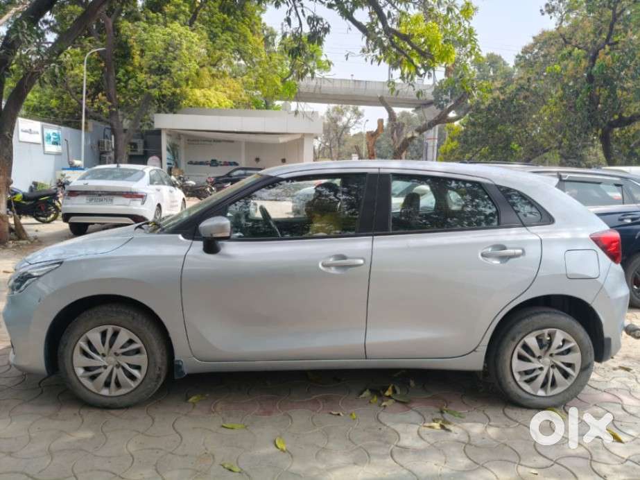 Maruti Suzuki Baleno Delta, 2023, Petrol