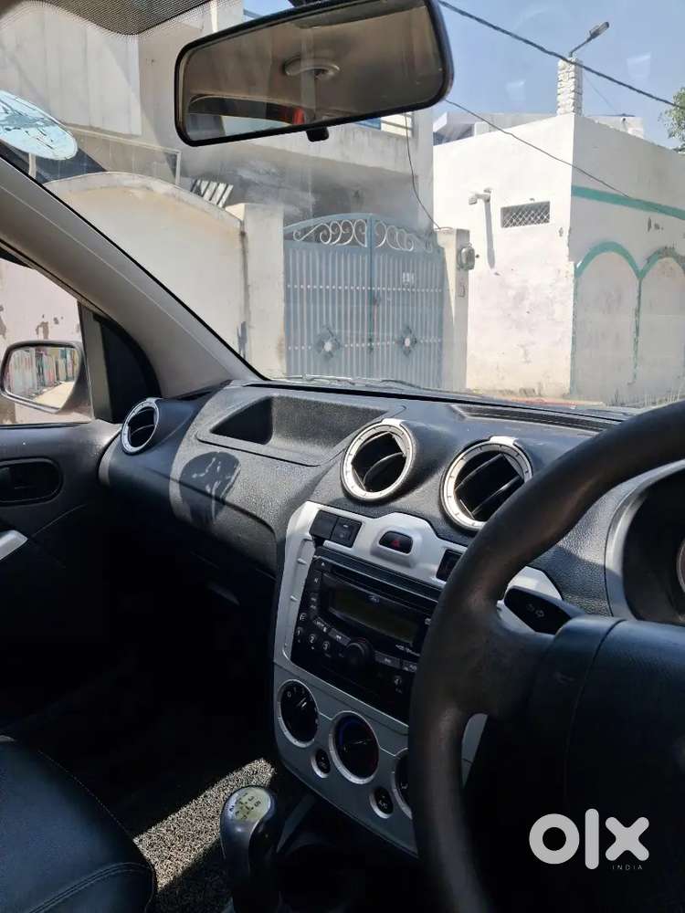 Ford Figo Diesal