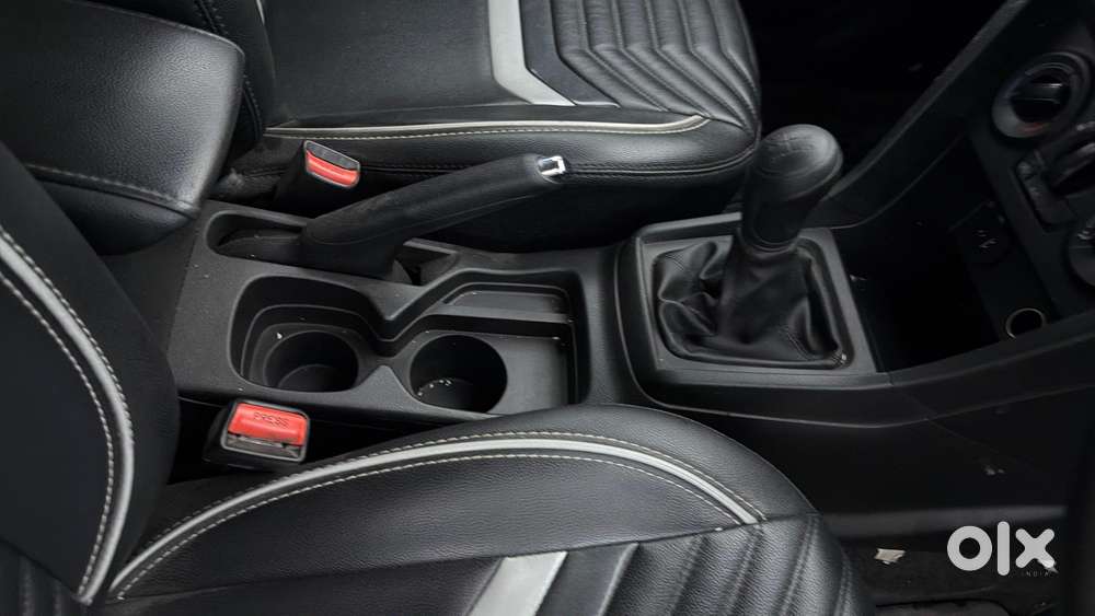 Maruti Suzuki Vitara Brezza 1.5 Lxi, 2021, Petrol