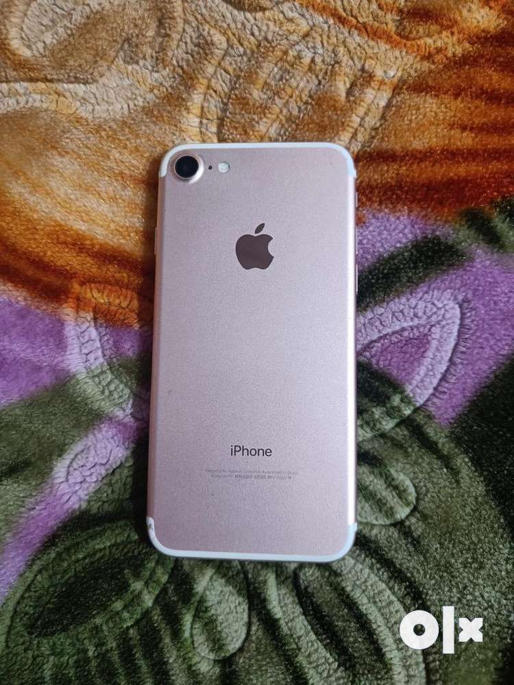 iphone 7 64gb olx