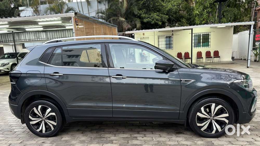 Volkswagen Taigun Gt Plus 1.5 Tsi Dsg (with Ventilated Seats), 2024,..