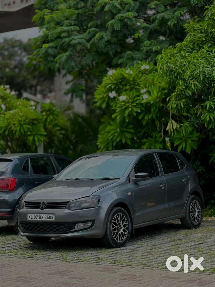 Polo 2013 Highline Tdi