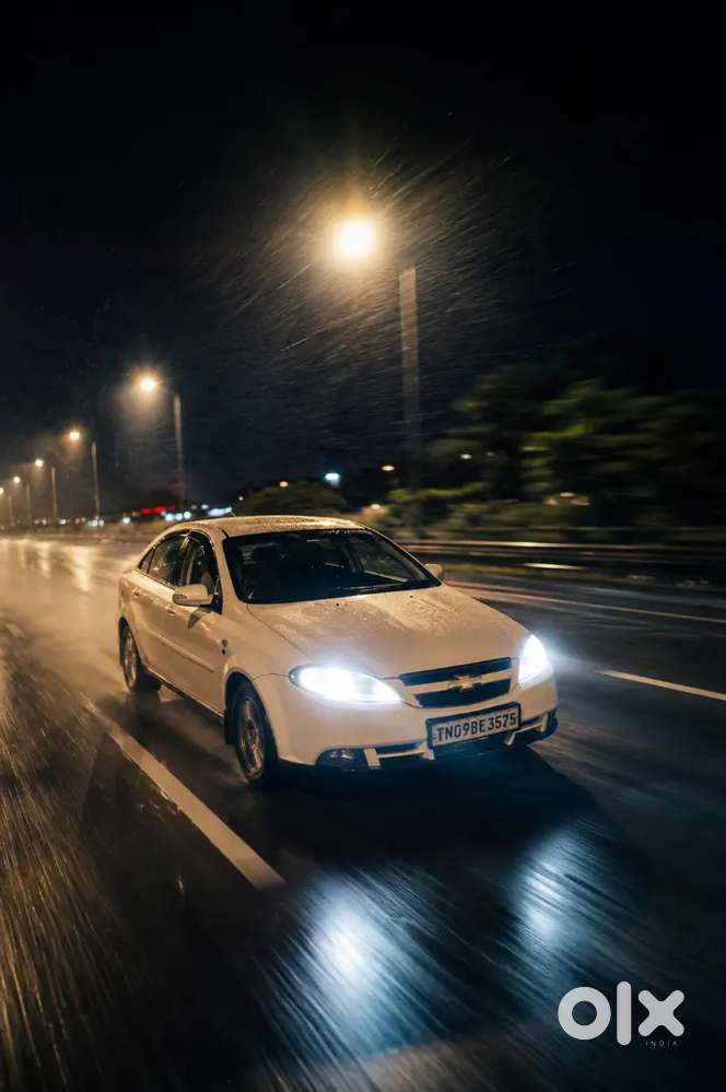 Chevrolet Optra Magnum 2011 Manual Diesel