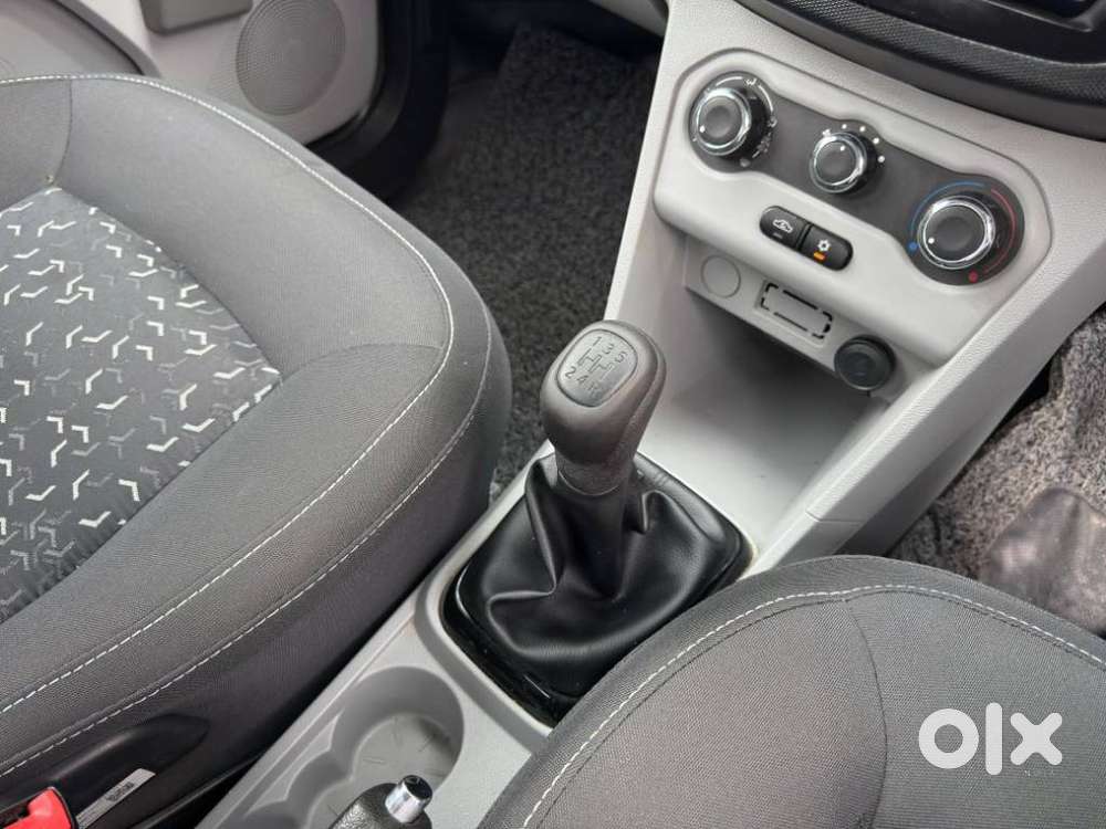 Tata Tiago 1.05 Revotorq Xe, 2024, Petrol