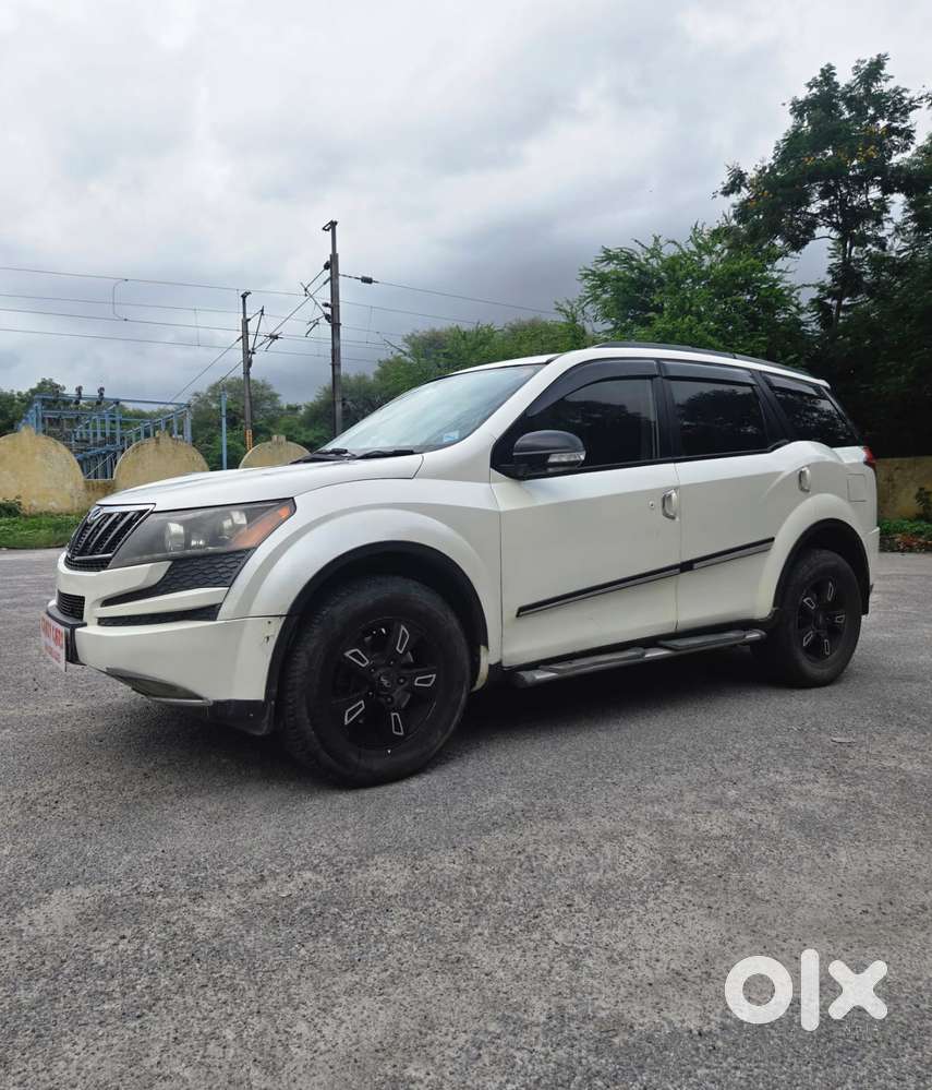Mahindra Xuv500 W8, 2013, Diesel