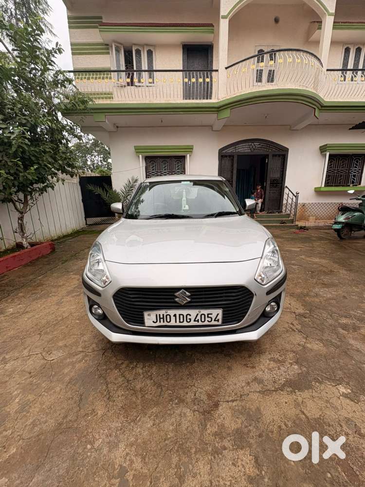 Swift Maruti Petrol 2019
