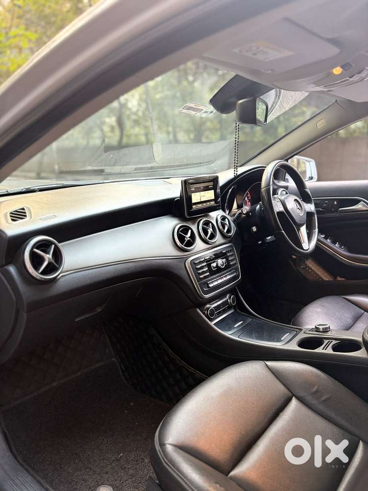Mercedes-benz Gla 200, 2016, Diesel