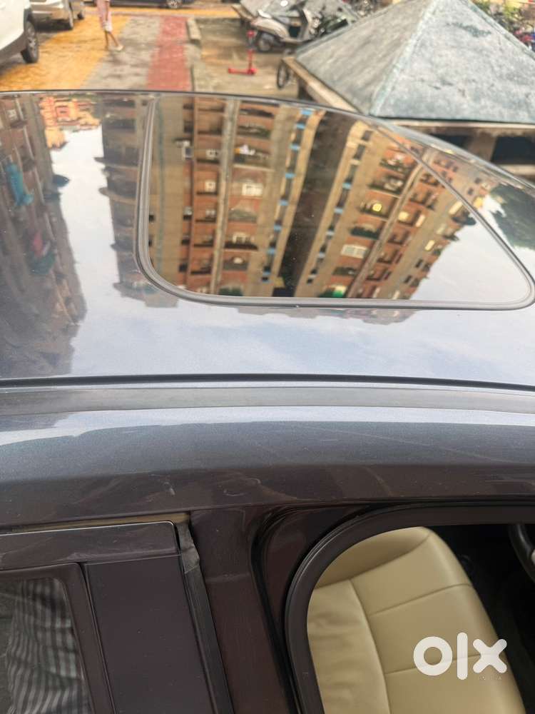 Honda City Petrol 2023