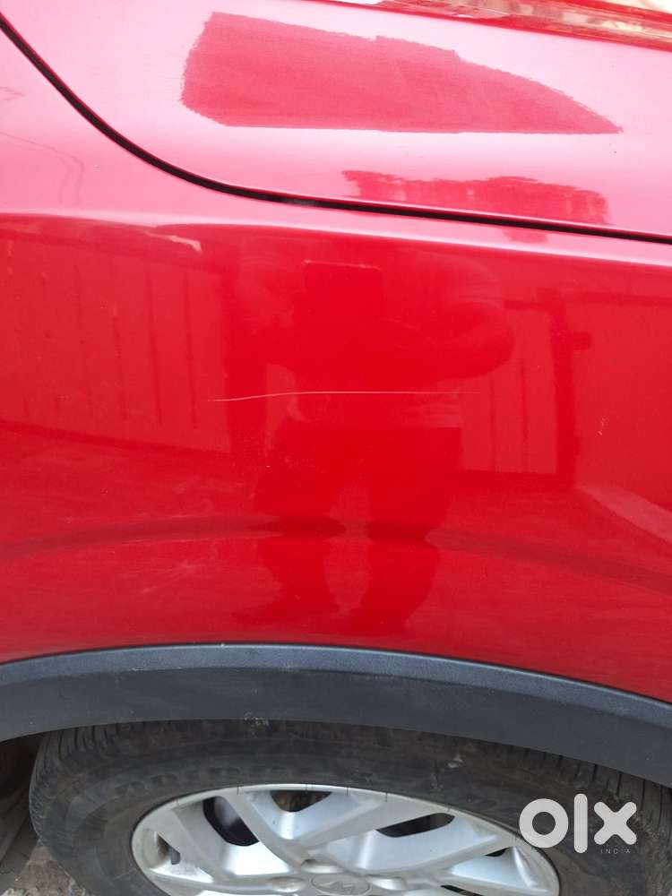 Mahindra Xuv300 W8 Diesel, 2024, Diesel