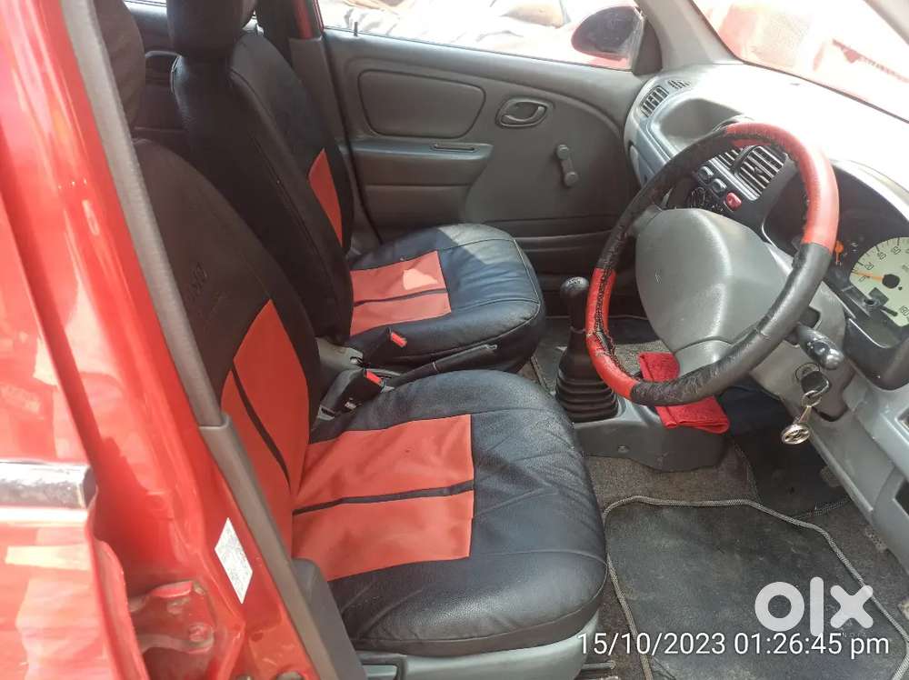 Maruti Suzuki Alto Lx 2008