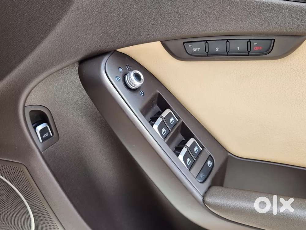 Audi A4 2.0 Tdi (177bhp) Premium Plus, 2015, Diesel