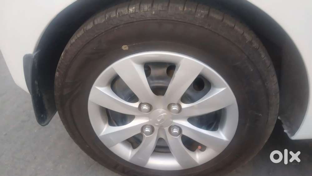 Hyundai Eon Magna +, 2012, Petrol