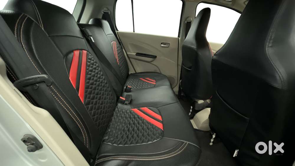 Maruti Suzuki Celerio Zxi Amt, 2018, Petrol