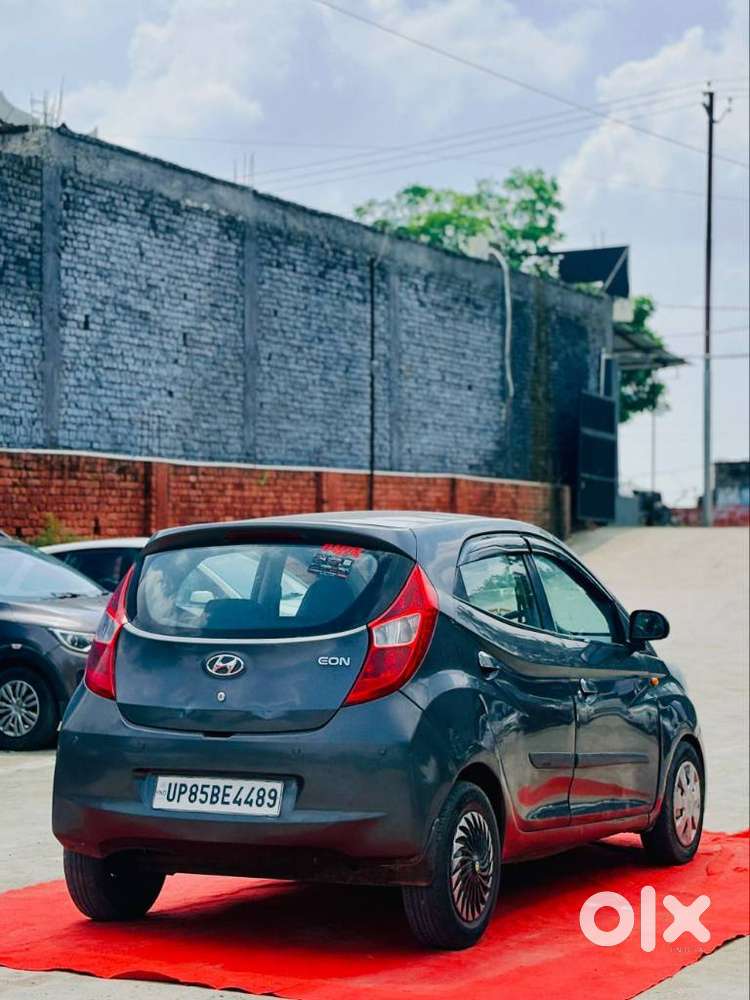 Hyundai Eon Era +, 2018, Petrol