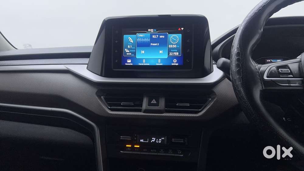 Maruti Suzuki Vitara Brezza 1.5 Zxi, 2024, Petrol