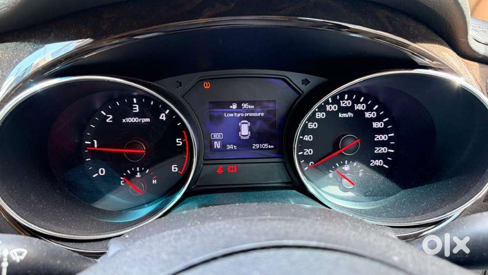 Kia Carnival 2021 Diesel Car Limousine Plus
