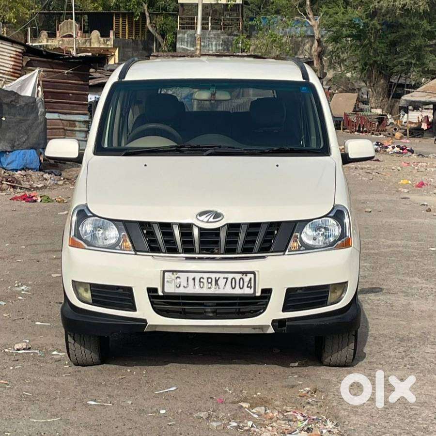 Mahindra Xylo 2012-2014 H8 Airbag, 2014, Diesel