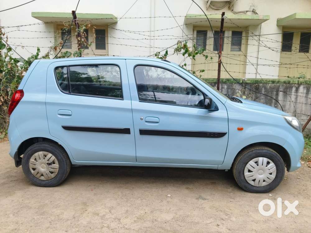 Maruti Suzuki Alto 800 Lxi, 2013, Petrol