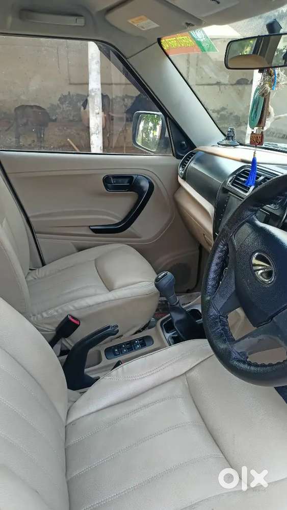 Mahindra Tuv 300 2016 Diesel Manual
