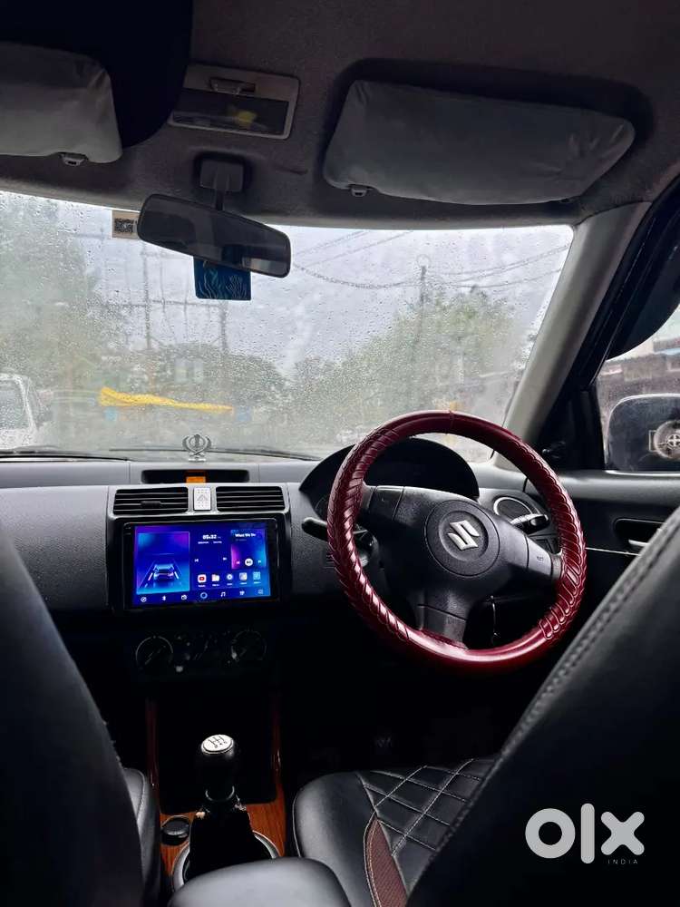Swift 2009 Maruti Diesel Manual