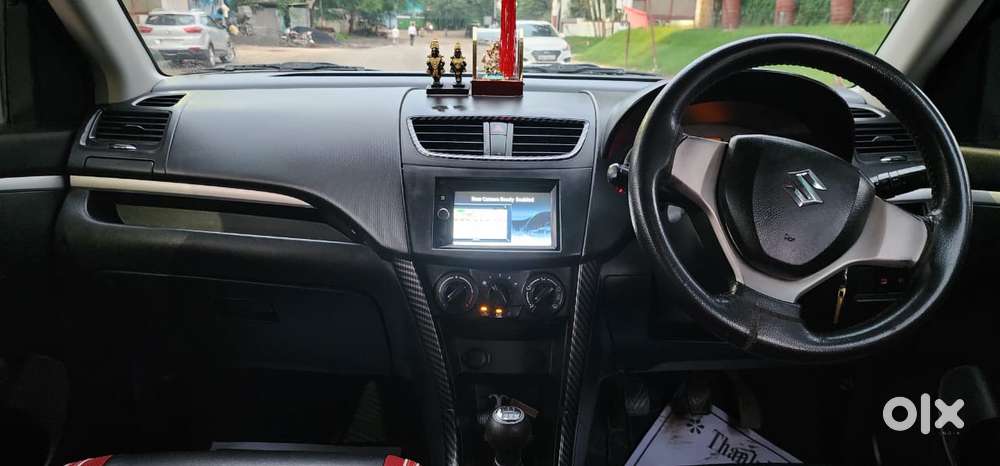 Maruti Suzuki Swift Vdi, 2016, Diesel