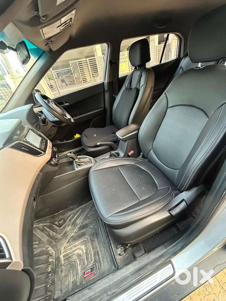 Hyundai Creta 2015 Diesel