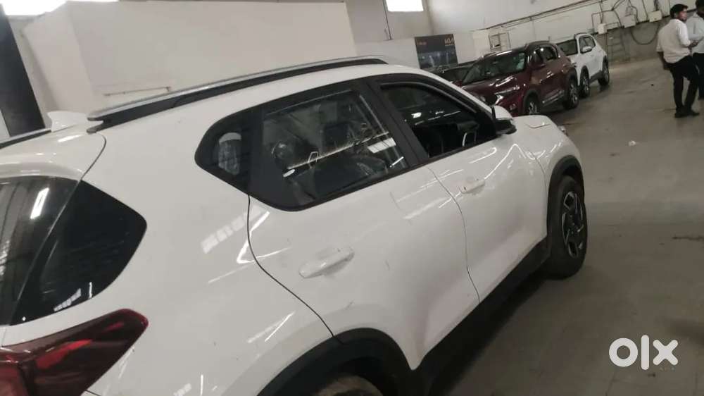 Kia Sonet 1.5 Htx 2025 Diesel Manual