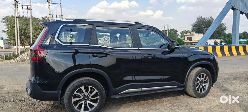 Mahindra Scorpio-n 2023 Diesel 59000 Km Driven