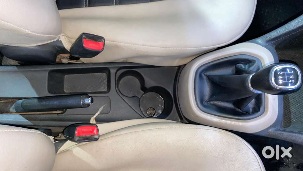Hyundai Grand I10 Sportz 1.2 Kappa Vtvt, 2017, Petrol