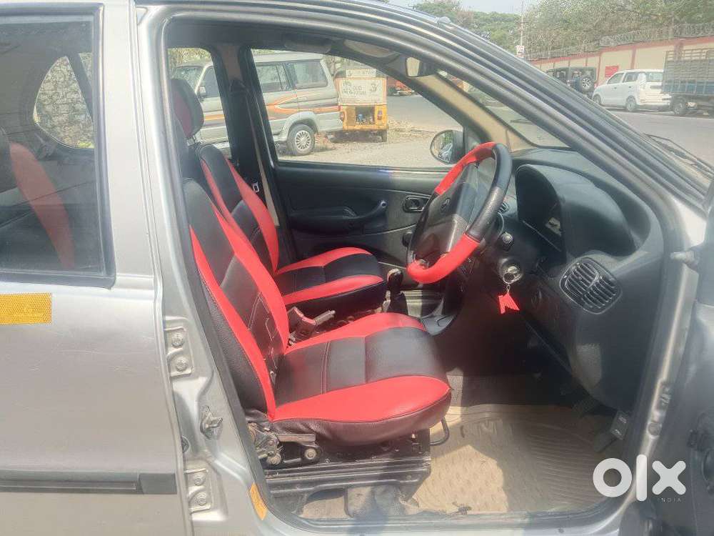 Tata Indica Ev2 Ev2 Ls, 2016, Diesel