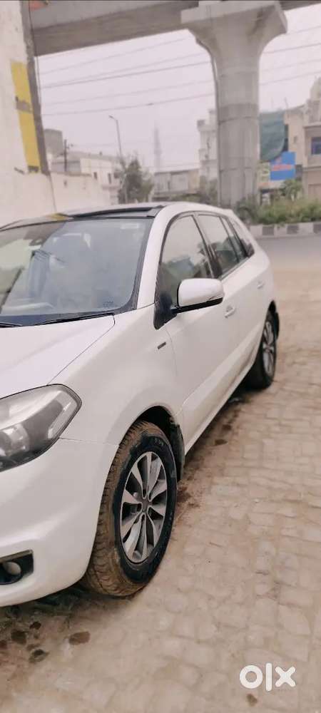 Renault Koleos 2011 Diesel 90000 Km Driven