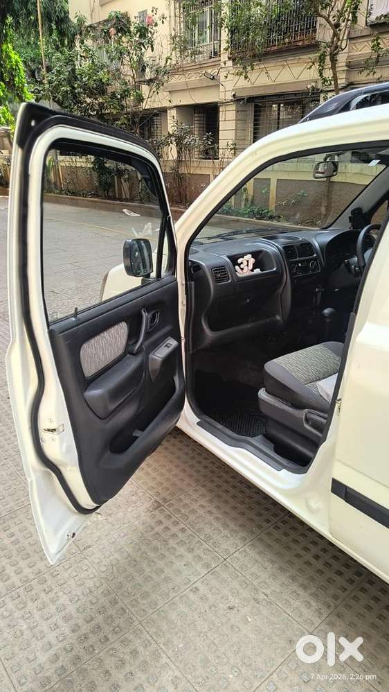 Maruti Suzuki Wagon R 2003 Petrol Automatic