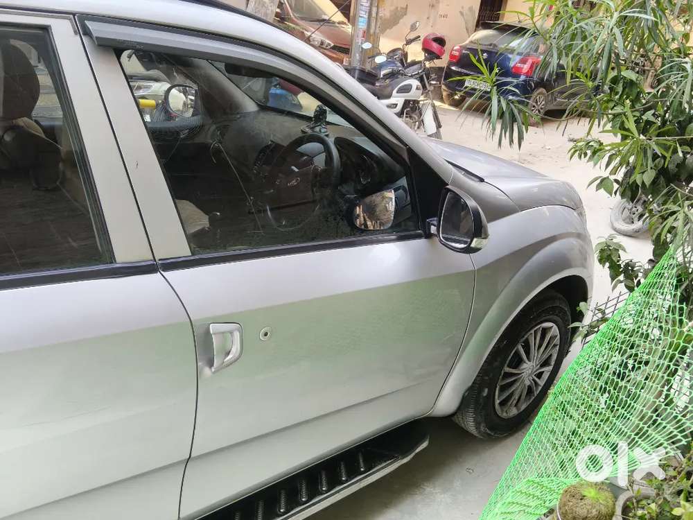 Mahindra Xuv500 2021 Diesel 82000 Km Driven