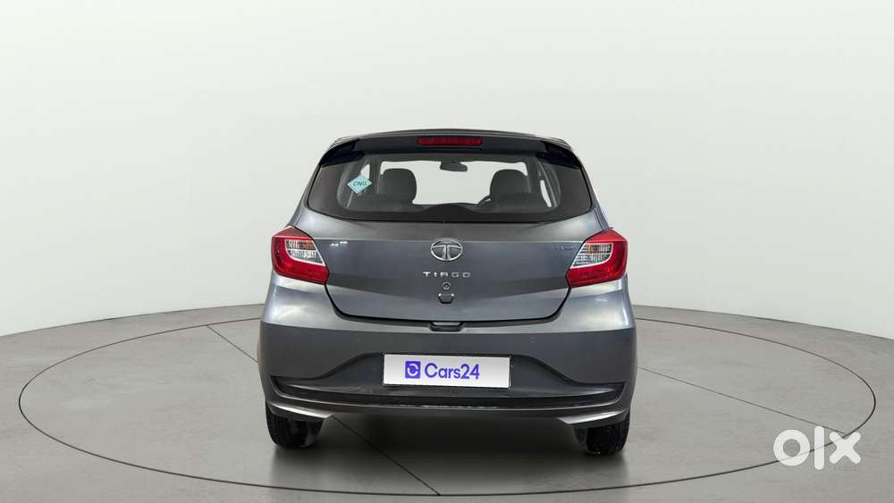 Tata Tiago 1.2 Revotron Xt Cng, 2022, Cng & Hybrids